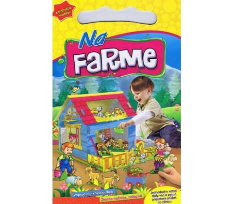 Na farme