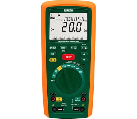 Extech MG320