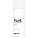 Skin79 Sun Gel Waterproof opalovací gel-krém na obličej SPF50+ 50 ml