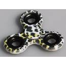 FIDGET SPINNER ANTISTRESOVÁ HRAČKA Leopard