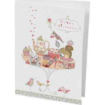 Картичка Turnowsky MO5766 (MO5766)