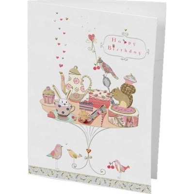 Картичка Turnowsky MO5766 (MO5766)