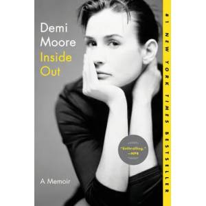 Inside Out | Demi Moore (ISBN: 9780062049544)