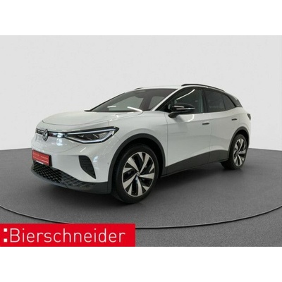 Volkswagen ID.4 Pro 210 kW