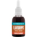Myprotein FlavDrops bílá čokoláda 50 ml
