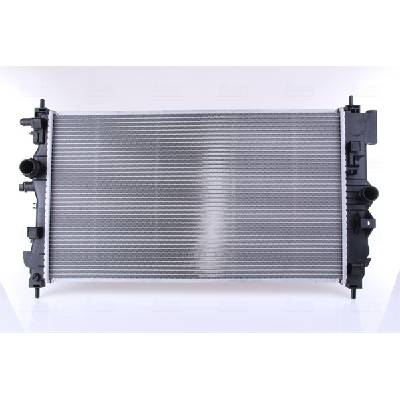 Chladič, chlazení motoru NISSENS 630745