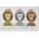 VIZINGR Ryby 127-AFS044