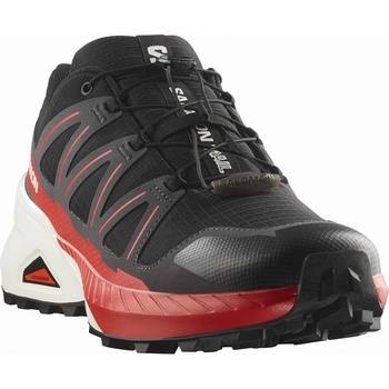 Salomon Speedcross Peak Размер на обувките (ЕС): 41 (1/3) / Цвят: черен