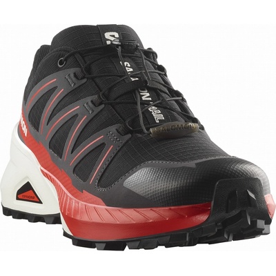 Salomon Speedcross Peak Размер на обувките (ЕС): 41 (1/3) / Цвят: черен