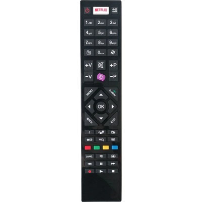 TELEFUNKEN rc4880 - оригинален дистанционен контрол (rc4880)