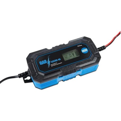 Güde GAB 12V/6V-4A (85145)