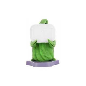 EXG Pro Disney The Nightmare Before Christmas Oogie-Boogie mini cable guy