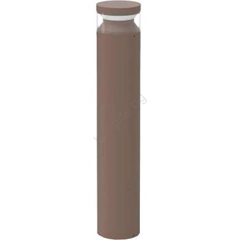 Ideal Lux - LED Екстериорна лампа BOEING LED/14W/230V Ø 70 см IP65 кафяв (ID346700)