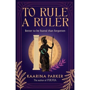To Rule a Ruler (ISBN: 9781786587459)