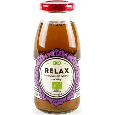 Dary Natury Био напитка Релакс 250 ml | Dary Natury (009265 DN)