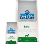 Vet Life Renal 2 kg