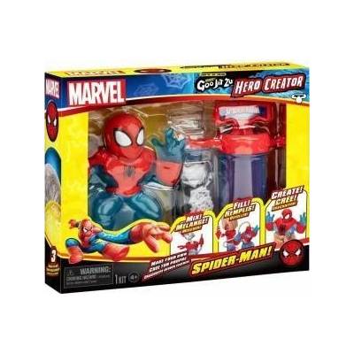 Goo Jit Zu Фигурки на Герои Goo Jit Zu