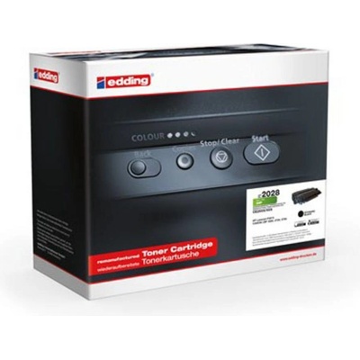 Edding HP CE255X - kompatibilný