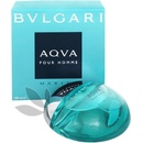 Bvlgari Aqva Marine toaletní voda pánská 100 ml