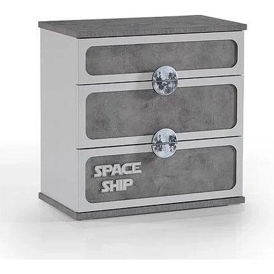 Скрин Space retro