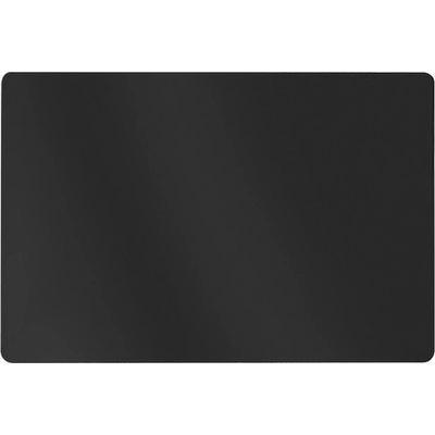 Bestent Ochranná podložka pod židli 140 x 100 cm 0,5 mm černá – Sleviste.cz