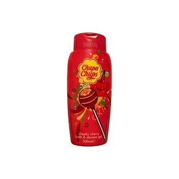 Chupa Chups Детски душ гел 300мл - Cherry (3073)