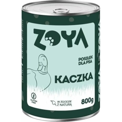 Zoya Duck 800 g