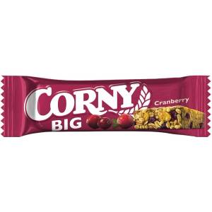 CORNY Корни Биг червена боровинка - 50 гр