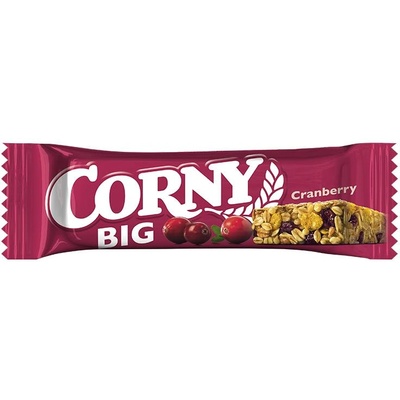 CORNY Корни Биг червена боровинка - 50 гр