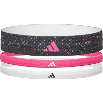 adidas Sportovní čelenky Hairbands Mix