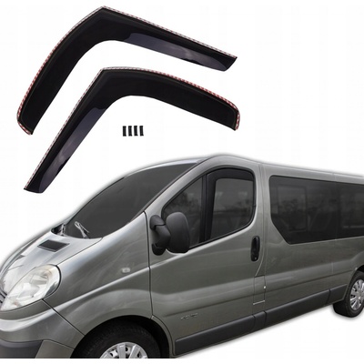 Renault Trafic 01-14 ofuky – Sleviste.cz