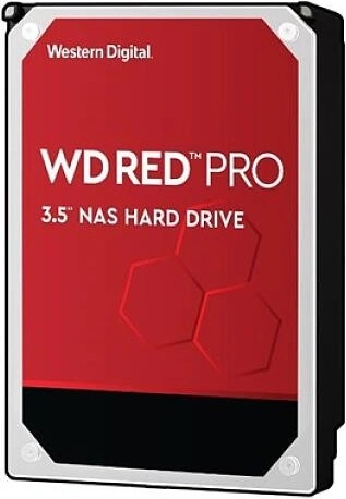 WD Red Pro 16TB, WD161KFGX od 14 490 Kč - Heureka.cz