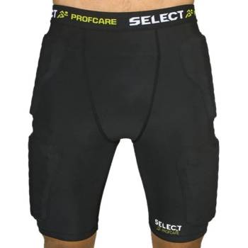 Select Шорти Select Comppression shorts 6421 56421-05111-xxl Размер XXL