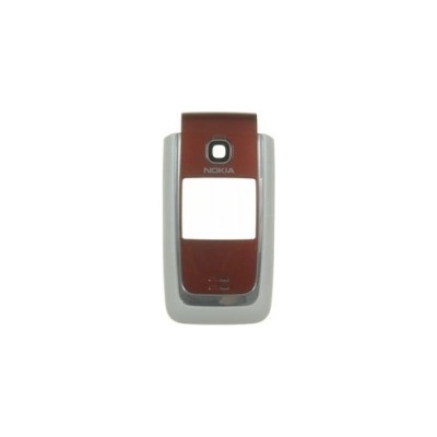 originální přední kryt Nokia 6124c černá
