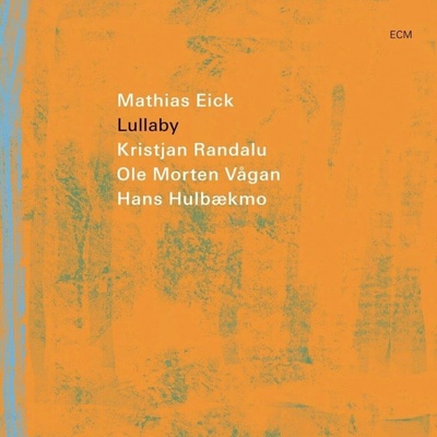 Lullaby Mathias Eick Vinyl Album