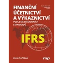 Finanční účetnictví a výkaznictví podle mezinárodních standardů IFRS