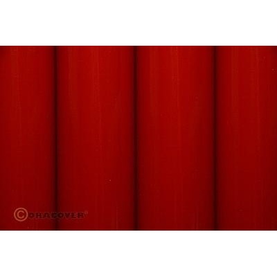 Orastick ferrari červená