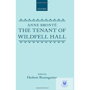 Tenant of Wildfell Hall (ISBN: 9780199207558)
