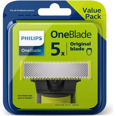 Philips QP250/50 OneBlade Аксесоар (QP250/50)