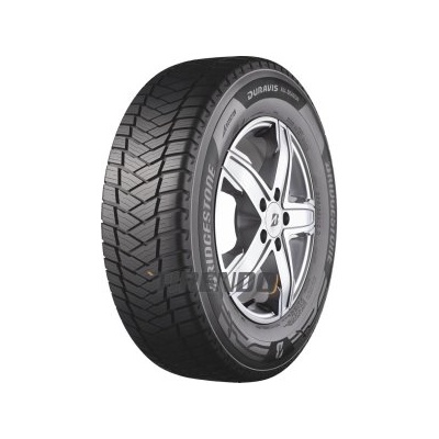 Bridgestone Duravis All-Season ( 235/60 R17C 117/115R 10PR)