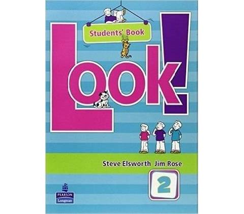 Look! 2 Students´ Pack