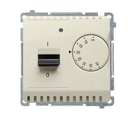 Simon Basic BMRT10W.02/12