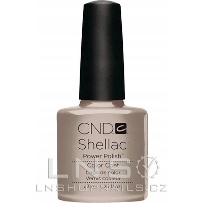 CND Shellac UV Color CITYSCAPE 7,3 ml