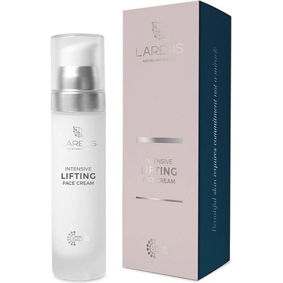 Larens Peptidum Lifting Face Cream 50 ml