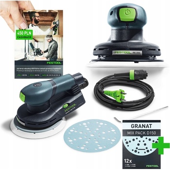 Festool ETS EC 150/3 EQ