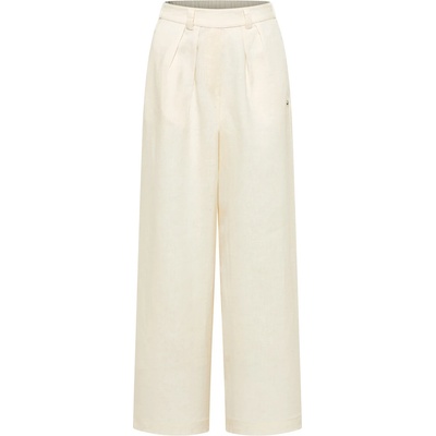 Tranquillo Дамски ежедневен панталон Tranquillo Women's Hose Rooxy Casual trousers - White - размер 36 (EU) (107-4499-0311)