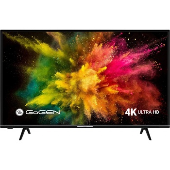 GoGEN TVU 55Y652STWEB