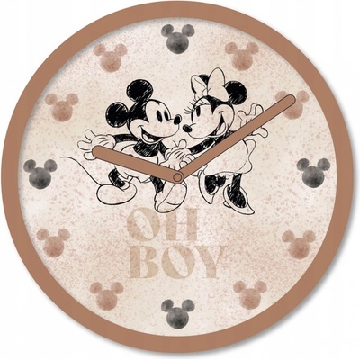 Euroswan Mickey Mouse 25 cm