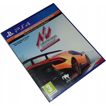 Assetto Corsa (Ultimate Edition)