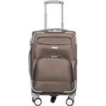 MAT STAR Куфар 8395 - 20 (8395-brown-20)